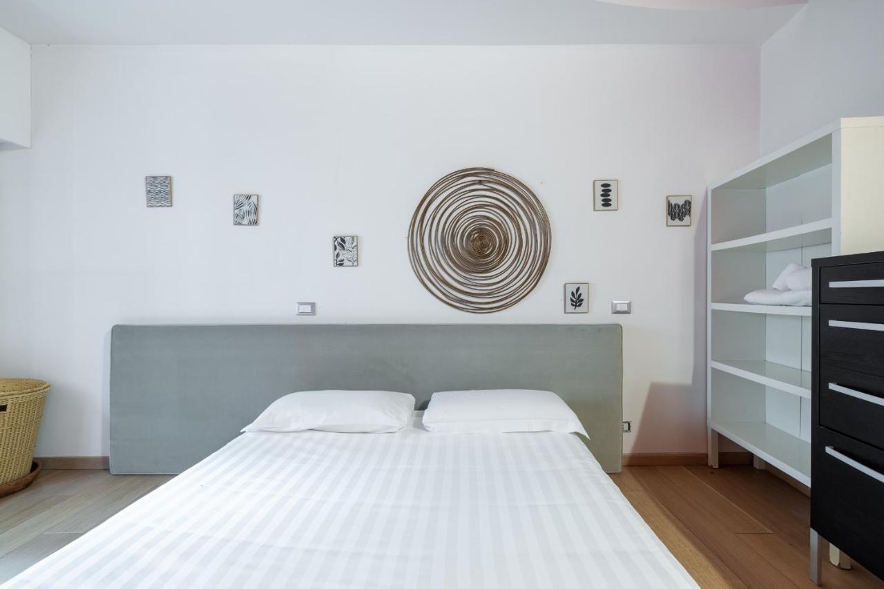 Modern apartment in Campo de Fiori Roma Esterno foto